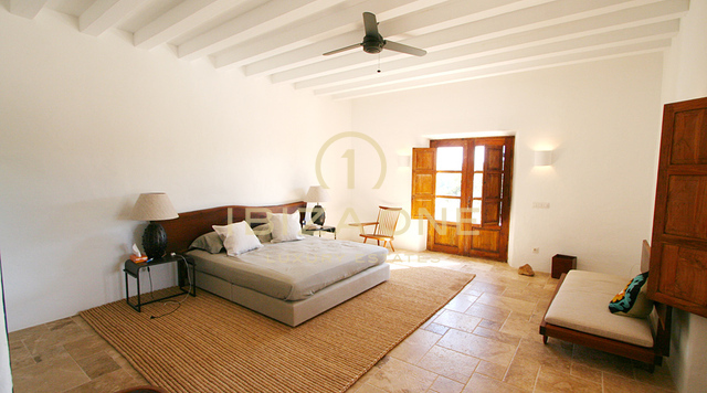 Lujosa e impresionante finca en Blakstad con vistas de 360 grados de la isla y magníficas puestas de sol en venta, Ibiza - Lujosa e impresionante finca en Blakstad con vistas de 360 grados de la isla y magníficas puestas de sol en alquiler, Ibiza