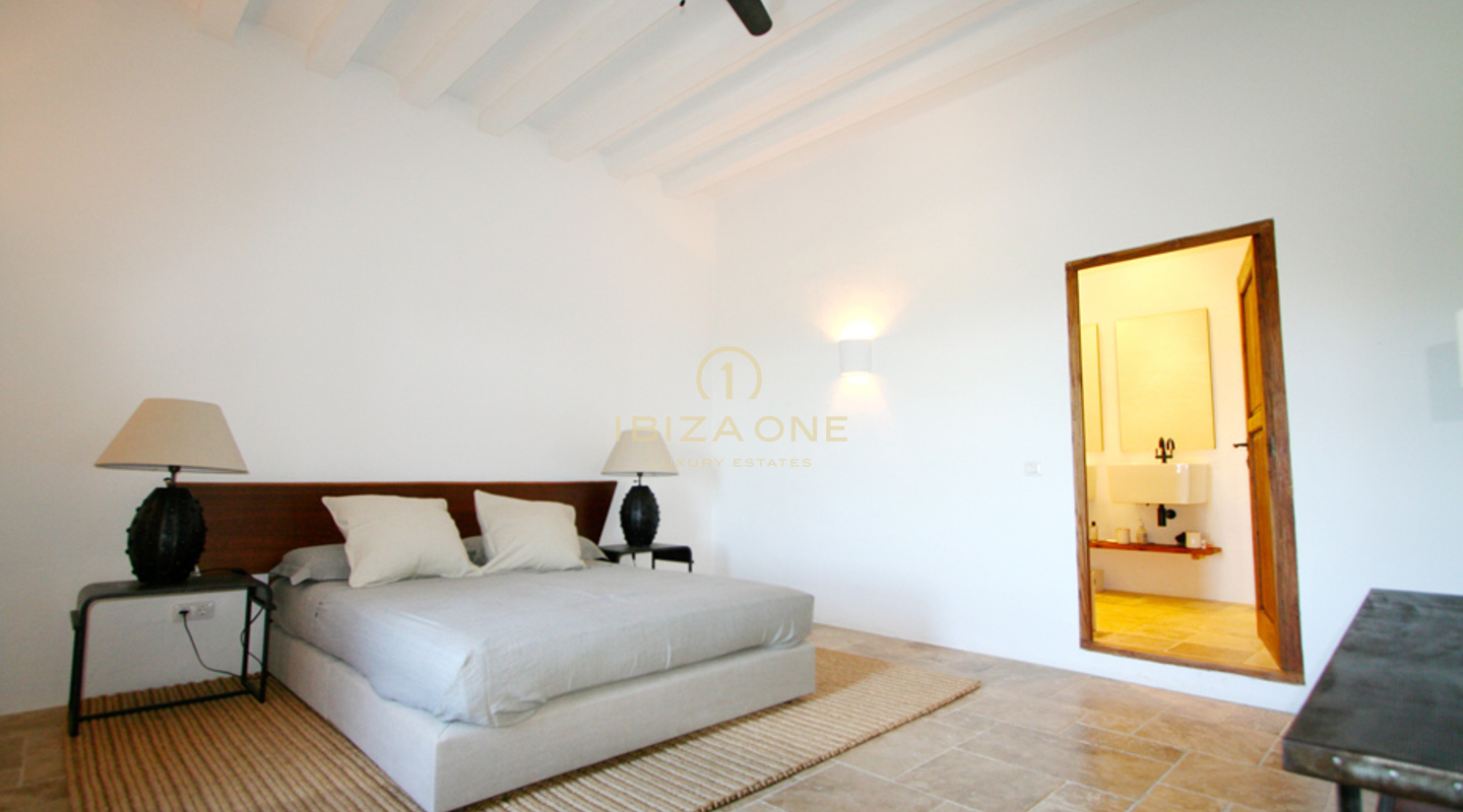 Lussuosa e imponente finca a Blakstad con vista a 360 gradi sull'isola e magnifici tramonti in vendita, Ibiza - Lussuosa e imponente finca a Blakstad con vista a 360 gradi sull'isola e magnifici tramonti in affitto, Ibiza