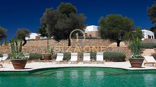 Lujosa e impresionante finca en Blakstad con vistas de 360 grados de la isla y magníficas puestas de sol en venta, Ibiza - Lujosa e impresionante finca en Blakstad con vistas de 360 grados de la isla y magníficas puestas de sol en alquiler, Ibiza