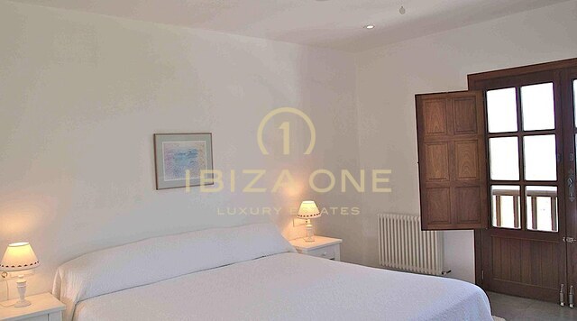 Luxury and Exclusive mansion on a private mountain with incredible sea view for sale, Ibiza - Luxury and Exclusive mansion on a private mountain with incredible sea view for rent, Ibiza