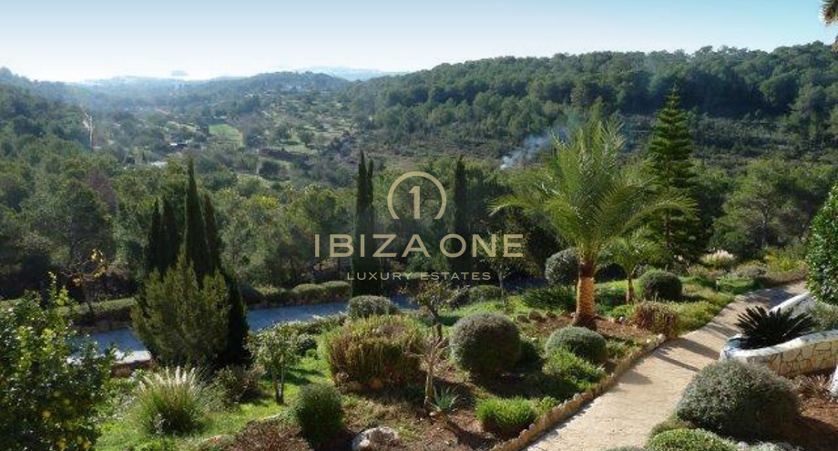 Foto van het vastgoed