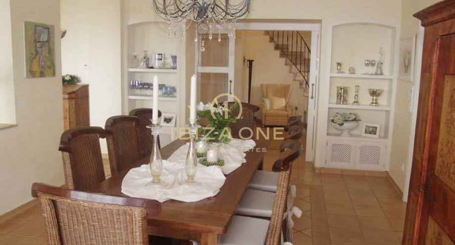 Foto van het vastgoed