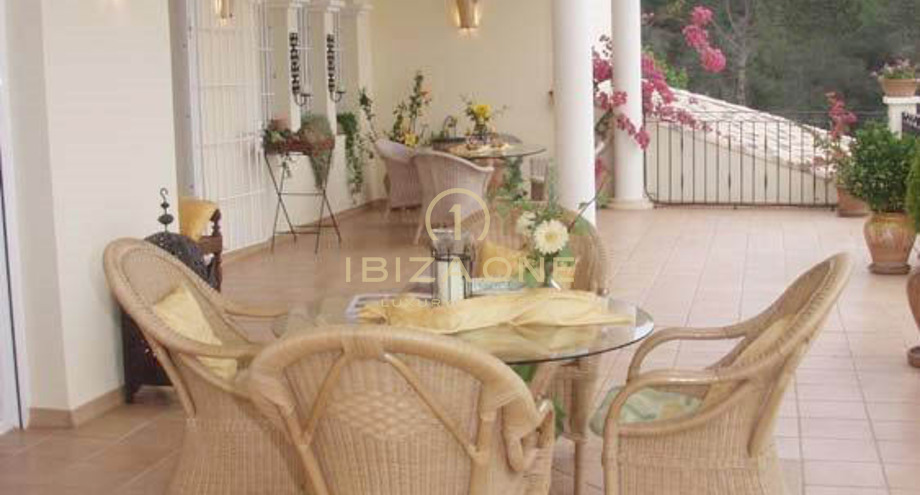 Foto van het vastgoed