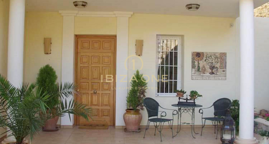 Foto van het vastgoed