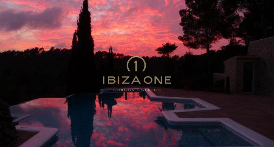 Foto van het vastgoed