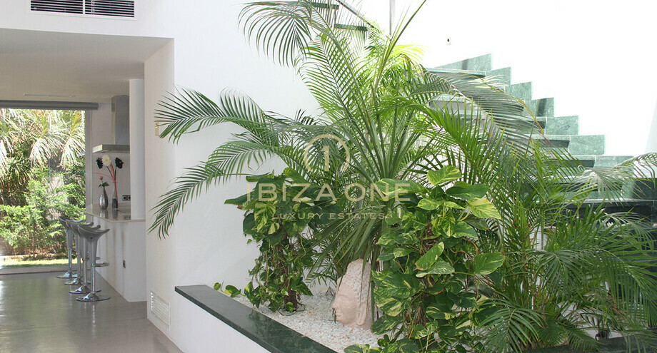 Foto van het vastgoed