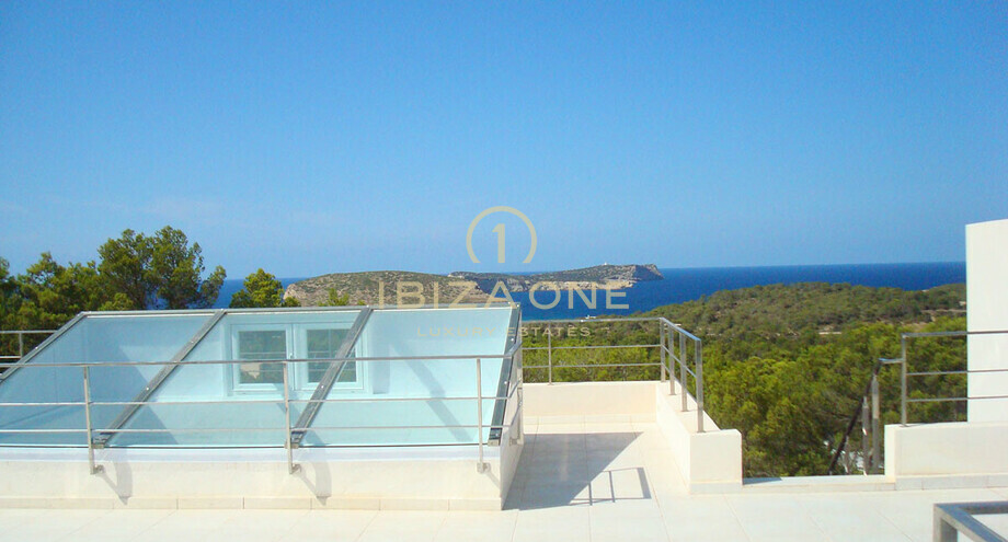 Foto van het vastgoed