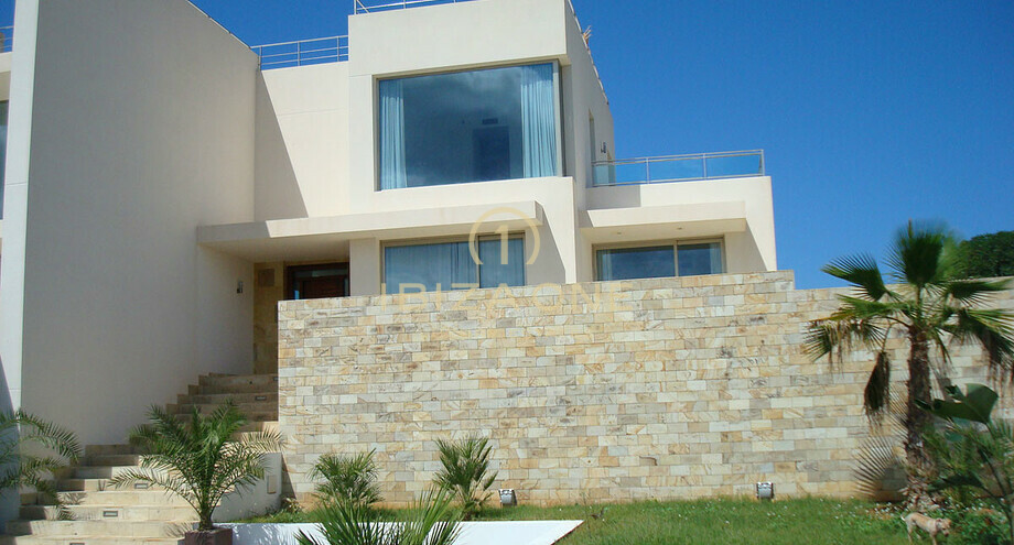 Foto van het vastgoed