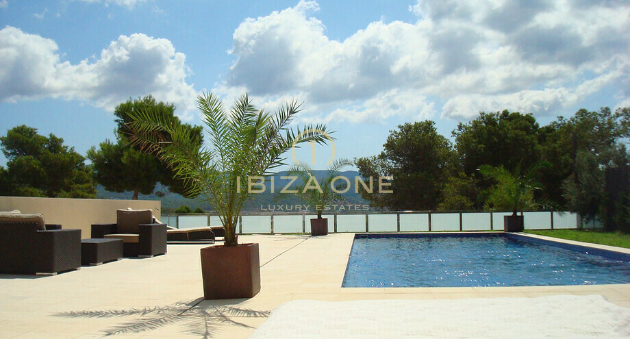 Foto van het vastgoed