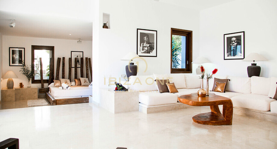 Foto van het vastgoed