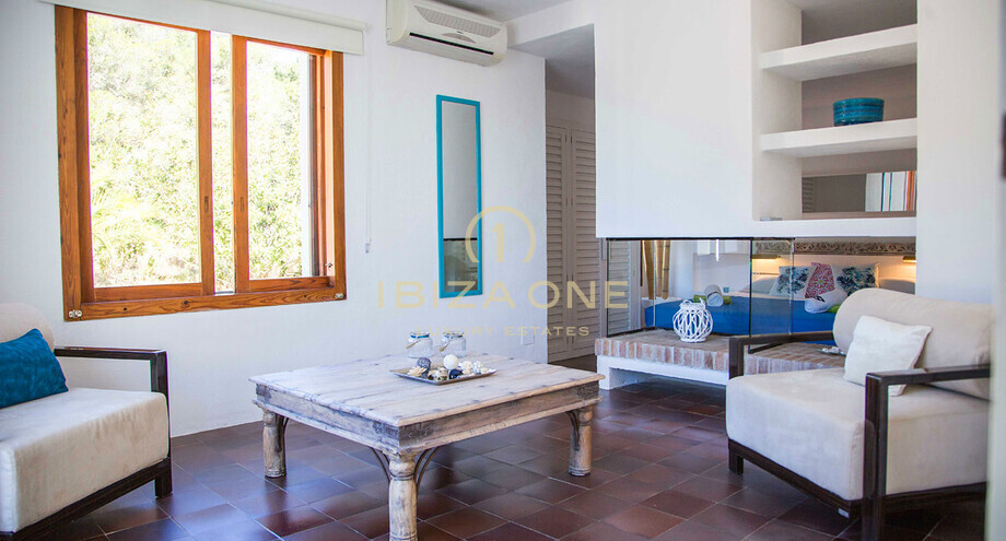 Foto van het vastgoed