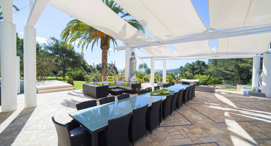 Foto van het vastgoed