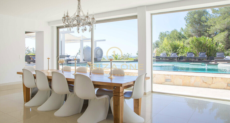 Foto van het vastgoed