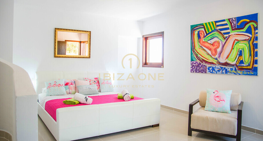 Foto van het vastgoed