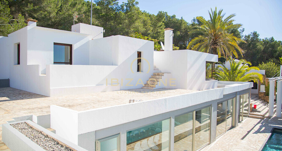 Foto van het vastgoed