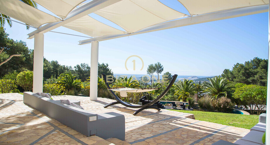 Foto van het vastgoed