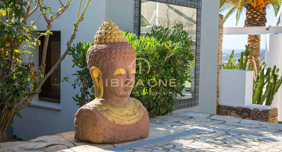 Foto van het vastgoed