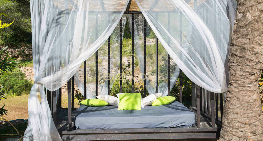 Foto van het vastgoed