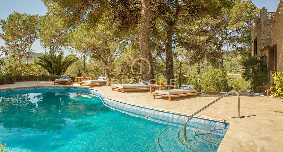 Foto van het vastgoed