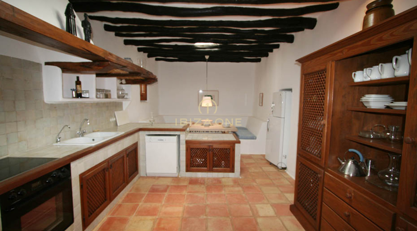 Finca de luxe Blakstad à vendre, Ibiza - Finca de luxe Blakstad à louer, Ibiza