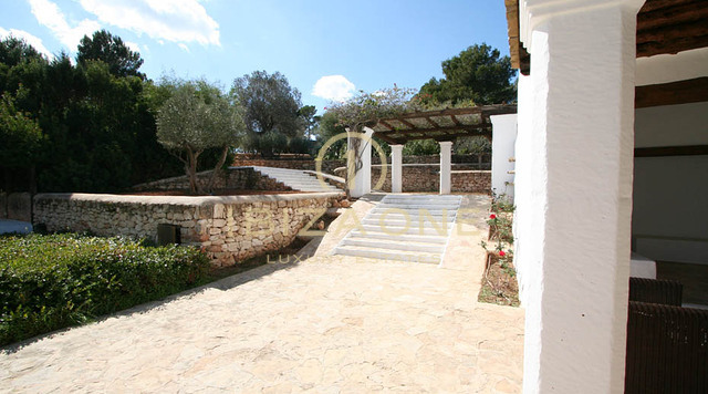 Finca de luxe Blakstad à vendre, Ibiza - Finca de luxe Blakstad à louer, Ibiza