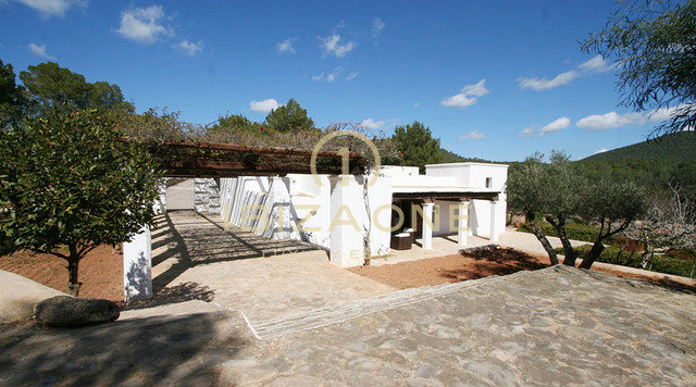 Finca de luxe Blakstad à vendre, Ibiza - Finca de luxe Blakstad à louer, Ibiza
