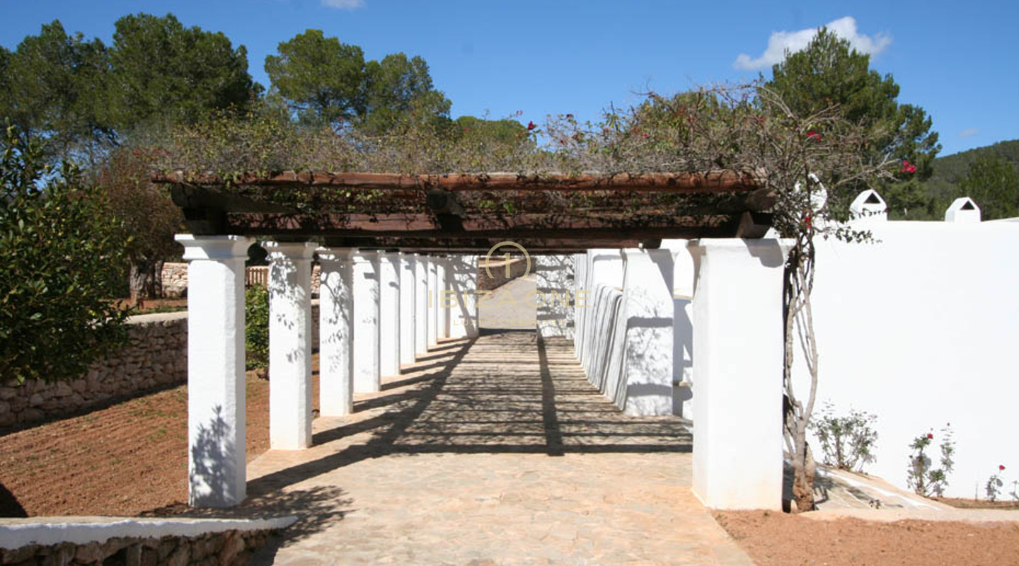 Finca Blakstad di lusso in vendita, Ibiza - Finca Blakstad di lusso in affitto, Ibiza