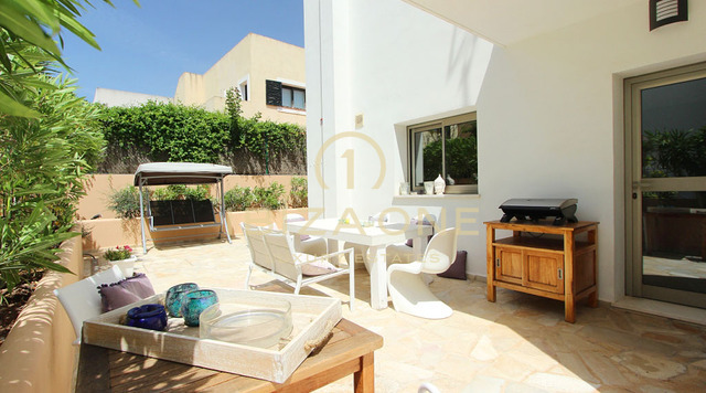 Modern herenhuis in Santa Gertrudis te huur, Ibiza - Modern herenhuis in Santa Gertrudis te huur, Ibiza