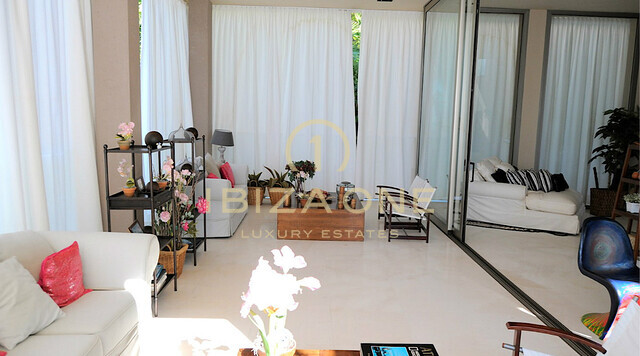 Proprietà di lusso in prima linea di mare con accesso al mare - proprietà fronte mare - villa fronte mare in vendita, Ibiza - Proprietà di lusso in prima linea di mare con accesso al mare - proprietà fronte mare - villa fronte mare in affitto, Ibiza
