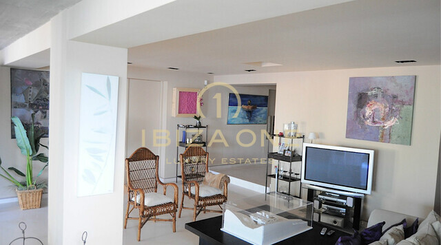 Luxe woning direct aan zee met toegang tot de zee - woning aan het water - villa direct aan zee te koop, Ibiza - Luxe woning direct aan zee met toegang tot de zee - woning aan het water - villa direct aan zee te huur, Ibiza