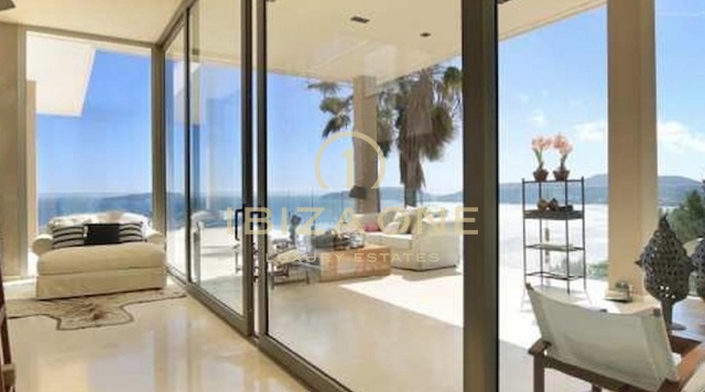 Luxe woning direct aan zee met toegang tot de zee - woning aan het water - villa direct aan zee te koop, Ibiza - Luxe woning direct aan zee met toegang tot de zee - woning aan het water - villa direct aan zee te huur, Ibiza