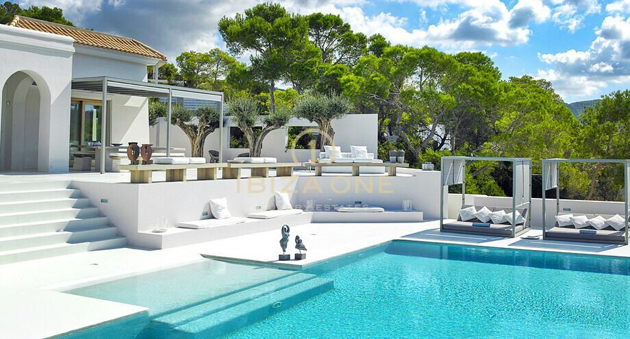 Foto van het vastgoed