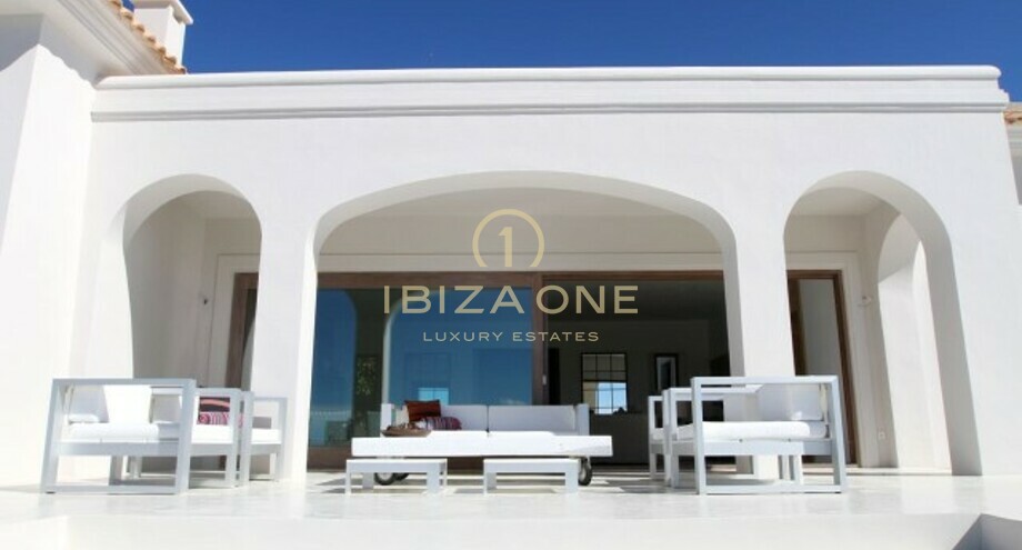 Foto van het vastgoed