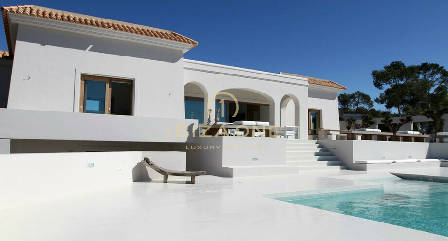 Foto van het vastgoed