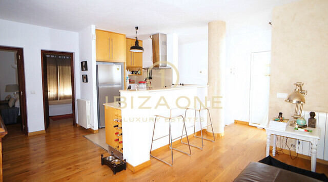 Beautiful villa with Pool in Can Furnet for sale, Ibiza - Beautiful villa with Pool in Can Furnet for rent, Ibiza