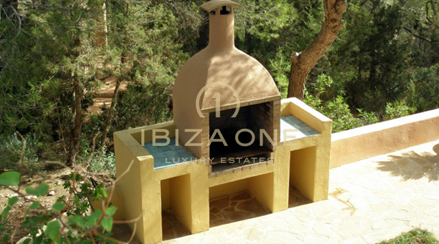 Charmante maison de campagne avec maison d'hôtes, avec vue sur Ibiza et la mer à vendre, Ibiza - Charmante maison de campagne avec maison d'hôtes, avec vue sur Ibiza et la mer à louer, Ibiza
