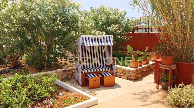 Nice luxury house with great outdoor area that luxury villa is also for sale, Ibiza - Nice luxury house with great outdoor area that luxury villa is also for rent, Ibiza