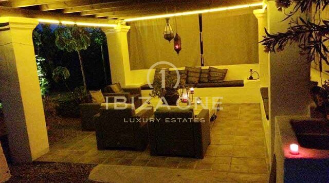 Nice luxury house with great outdoor area that luxury villa is also for sale, Ibiza - Nice luxury house with great outdoor area that luxury villa is also for rent, Ibiza
