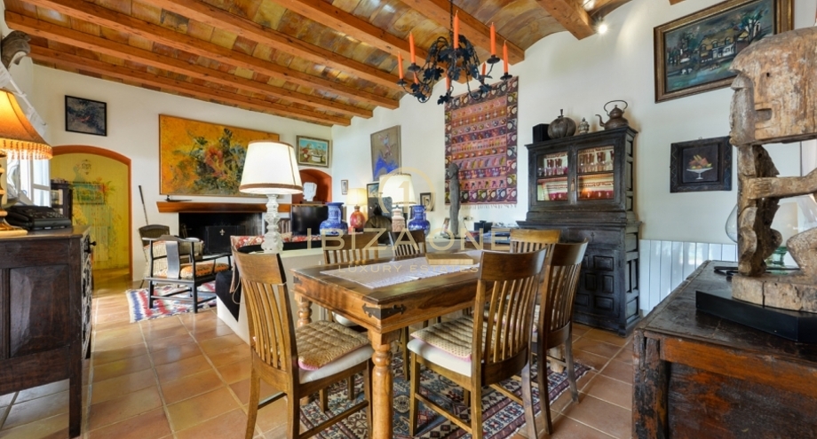 Foto van het vastgoed