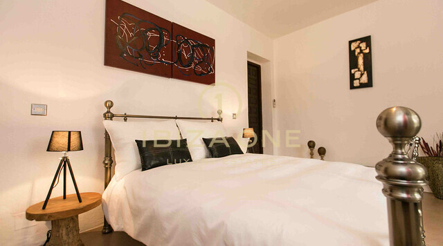 Wonderful luxury country villa  same luxury country villa for sale, Ibiza - Wonderful luxury country villa same luxury country villa for rent, Ibiza