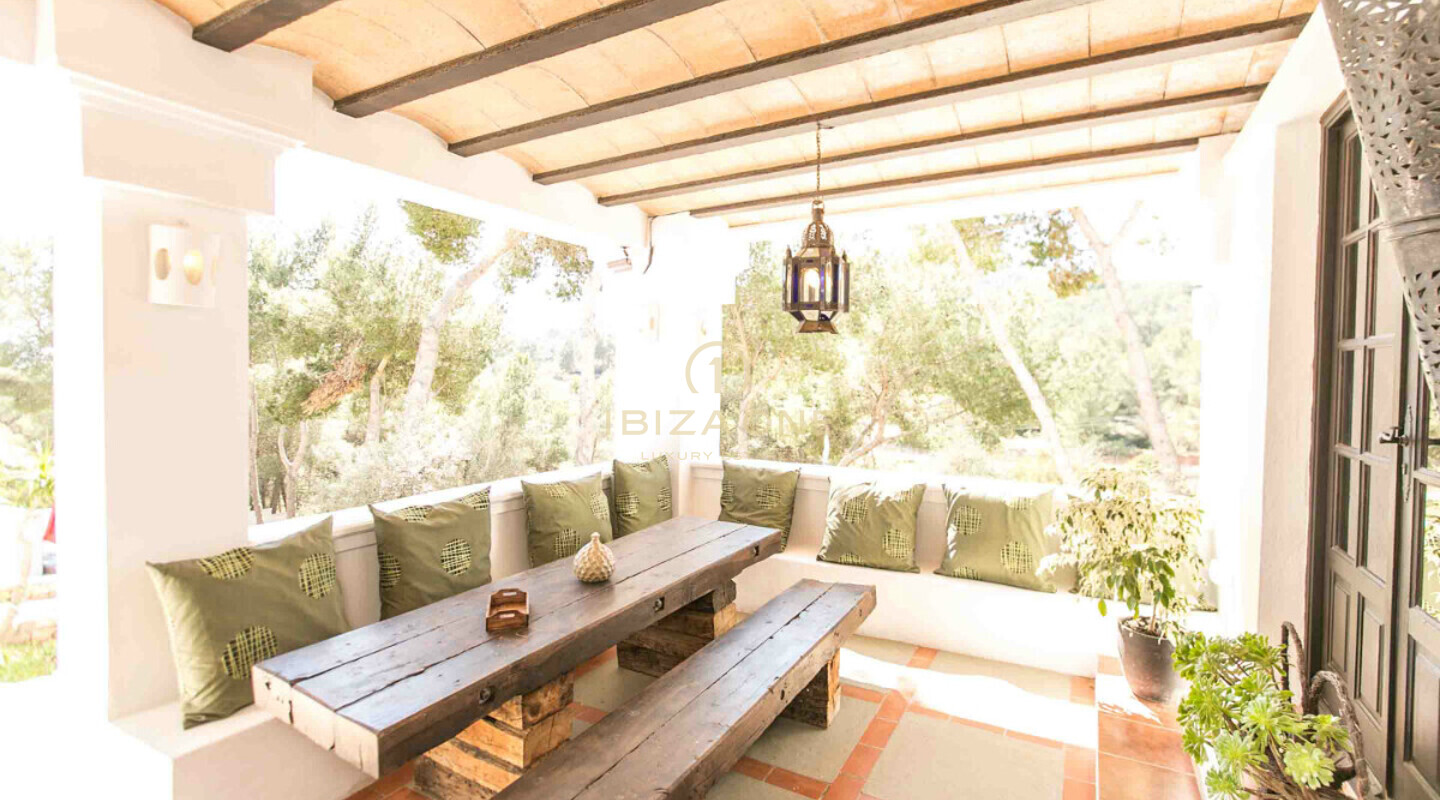 Maravillosa villa de lujo en el campo, misma villa de lujo en el campo en venta, Ibiza - Maravillosa villa de lujo en el campo, misma villa de lujo en el campo en alquiler, Ibiza