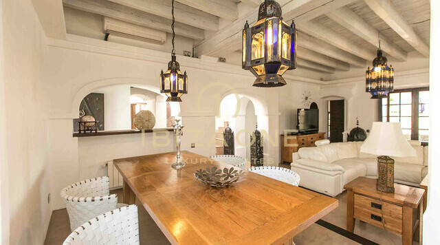 Wunderschöne Luxus-Landvilla, gleiche Luxus-Landvilla zu verkaufen, Ibiza - Wunderschöne Luxus-Landvilla, gleiche Luxus-Landvilla zu vermieten, Ibiza