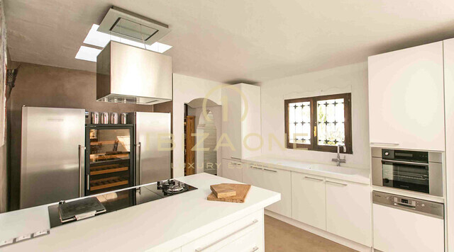 Wonderful luxury country villa  same luxury country villa for sale, Ibiza - Wonderful luxury country villa same luxury country villa for rent, Ibiza