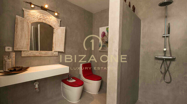 Wonderful luxury country villa  same luxury country villa for sale, Ibiza - Wonderful luxury country villa same luxury country villa for rent, Ibiza