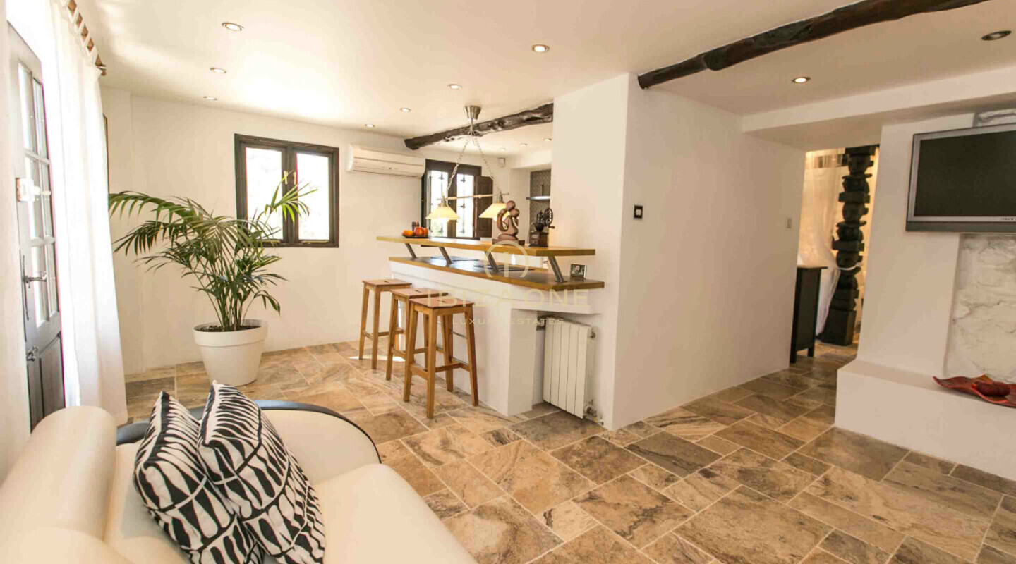 Wonderful luxury country villa  same luxury country villa for sale, Ibiza - Wonderful luxury country villa same luxury country villa for rent, Ibiza