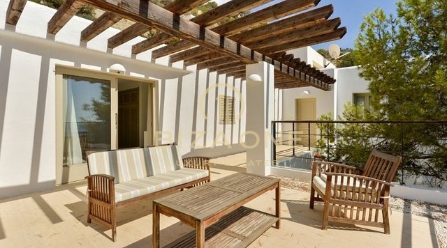 Exklusive Villa in erster Meereslinie / am Wasser / erste Meereslinie zu verkaufen, Ibiza - Exklusive Villa in erster Meereslinie / am Wasser / erste Meereslinie zu vermieten, Ibiza