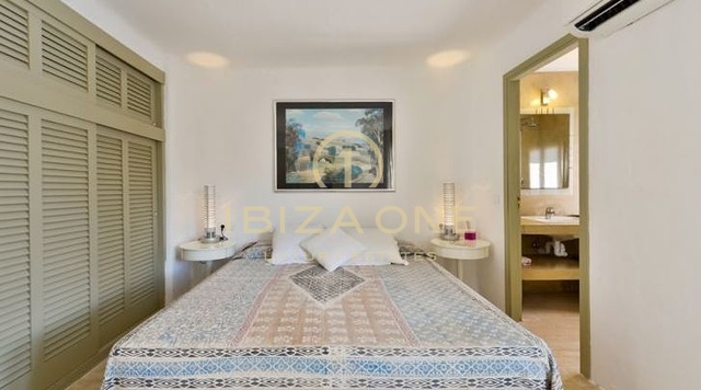 Esclusiva villa fronte mare / in prima linea sul mare in vendita, Ibiza - Esclusiva villa fronte mare / in prima linea sul mare in affitto, Ibiza