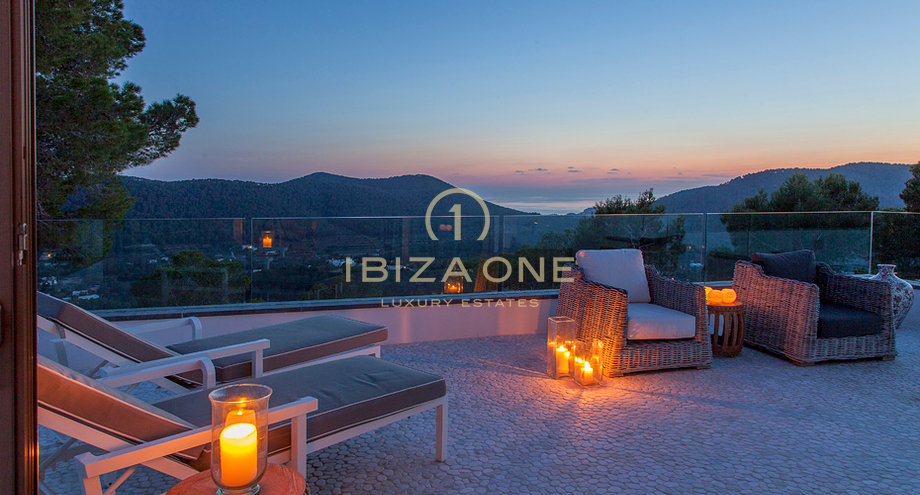 Foto van het vastgoed