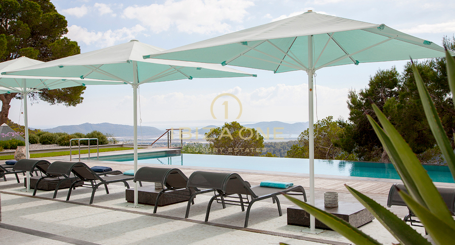 Foto van het vastgoed