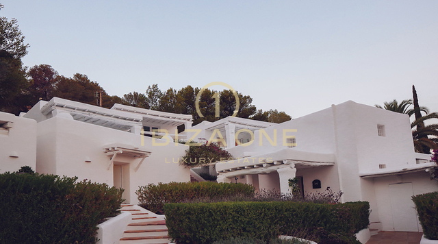 Proprietà di lusso in vendita a Ibiza e villa di lusso in affitto, Ibiza